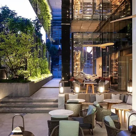 Homm Sukhumvit34 バンコク