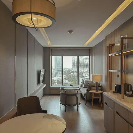 Homm Sukhumvit34 Bangkok