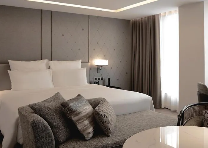 Homm Sukhumvit34 מלון בנגקוק
