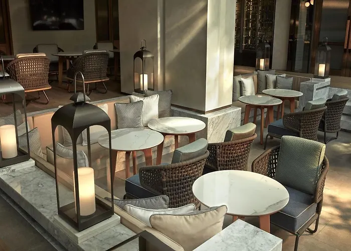 Homm Sukhumvit34 バンコク