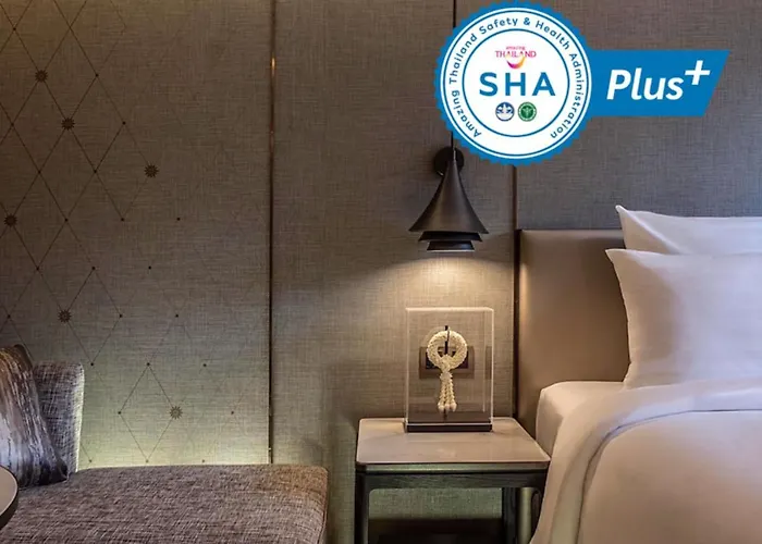 ホテル Homm Sukhumvit34 バンコク