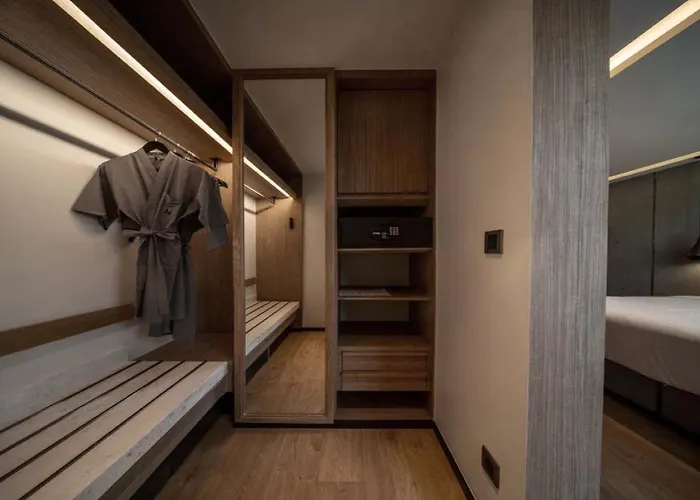 Homm Sukhumvit34 バンコク