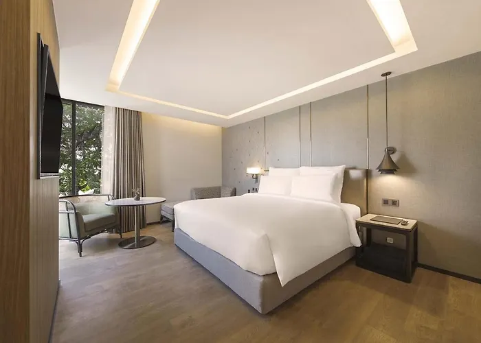 Homm Sukhumvit34 バンコク バンコク都