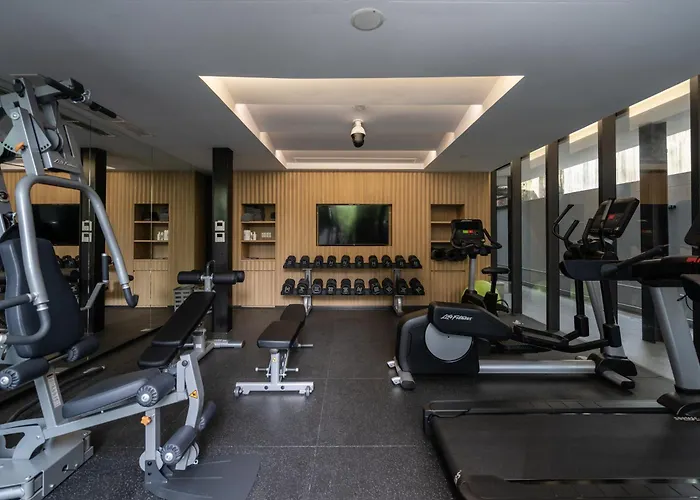 ホテル Homm Sukhumvit34 バンコク バンコク都