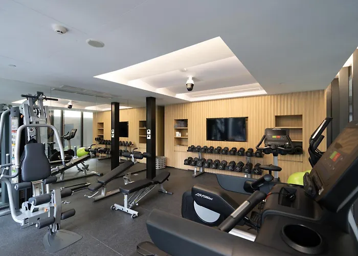 Homm Sukhumvit34 バンコク ホテル 4*