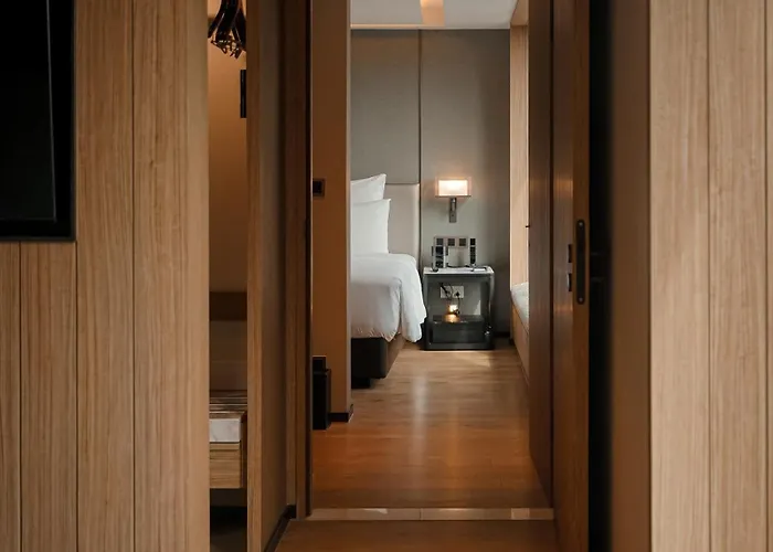 ホテル Homm Sukhumvit34 バンコク バンコク都