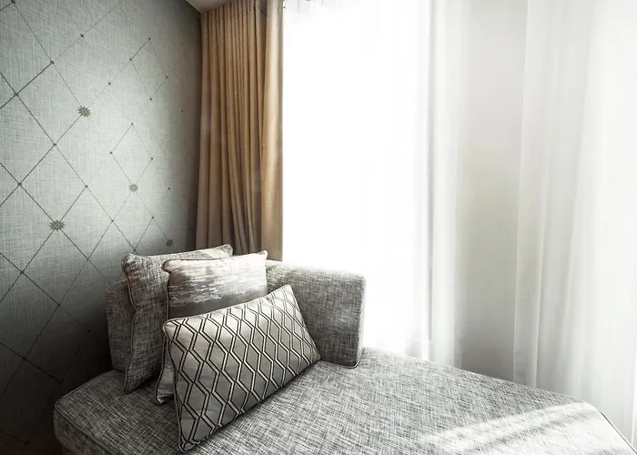 Homm Sukhumvit34 バンコク
