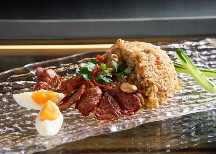 Homm Sukhumvit34 バンコク 4*