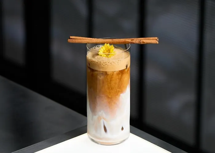 Homm Sukhumvit34 バンコク ホテル バンコク都