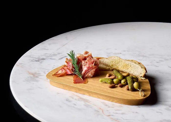 Homm Sukhumvit34 バンコク ホテル