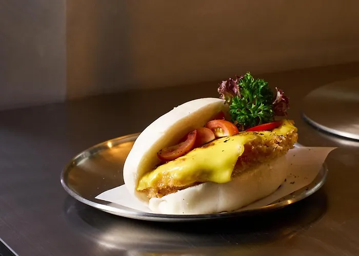 Homm Sukhumvit34 バンコク バンコク都