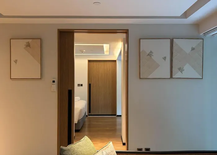 Homm Sukhumvit34 4* בנגקוק