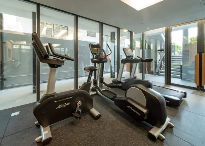 ホテル Homm Sukhumvit34 バンコク 4*