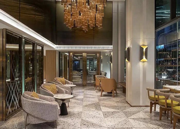 מלון Homm Sukhumvit34