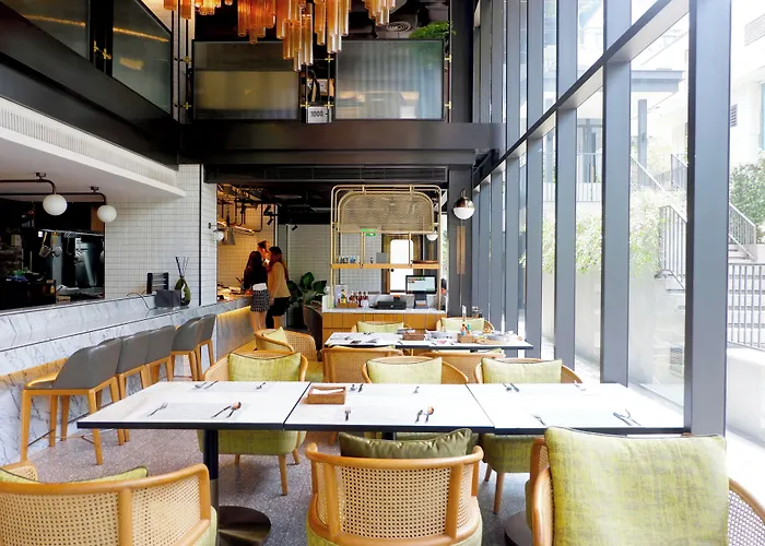Homm Sukhumvit34 バンコク バンコク都