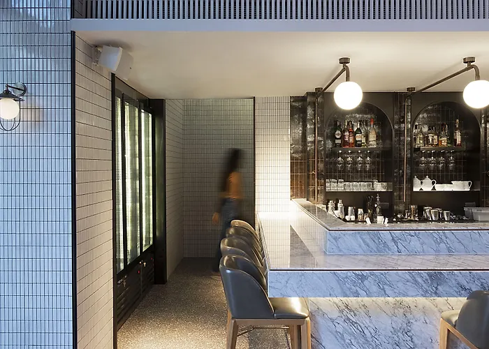 ホテル Homm Sukhumvit34 バンコク 4*
