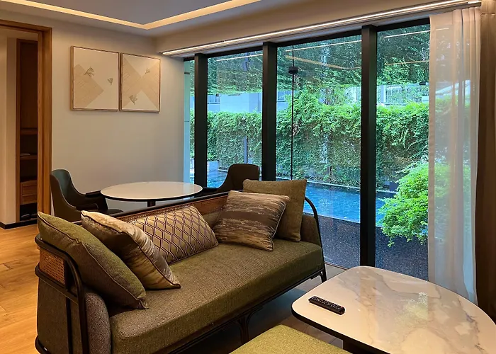 Homm Sukhumvit34 מלון