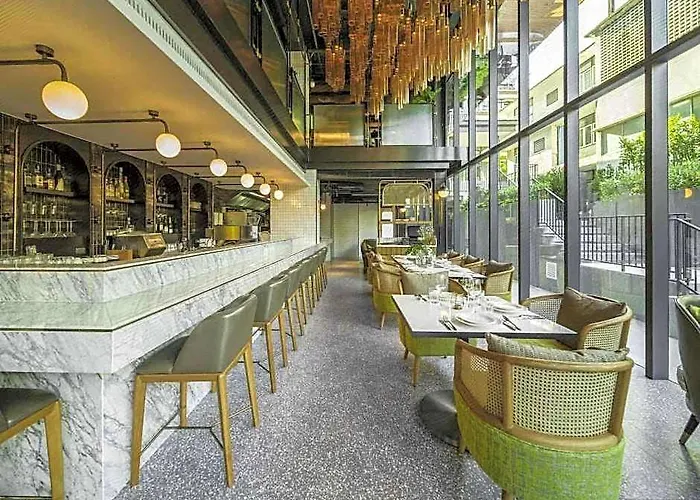 Homm Sukhumvit34 バンコク バンコク都