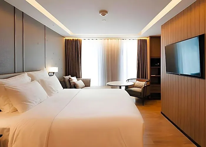 Homm Sukhumvit34 Hotel 4*