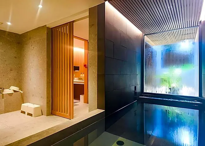 Homm Sukhumvit34 バンコク 4*