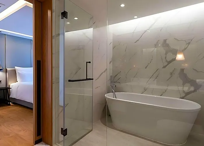 ホテル Homm Sukhumvit34 バンコク 4*