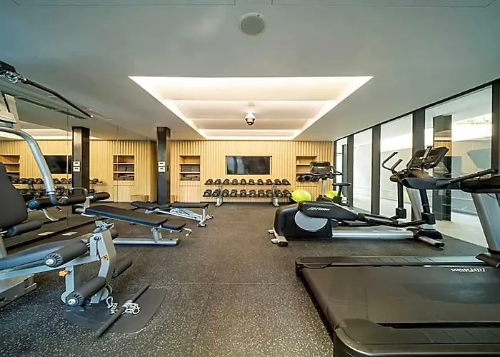 Homm Sukhumvit34 バンコク 4* バンコク都