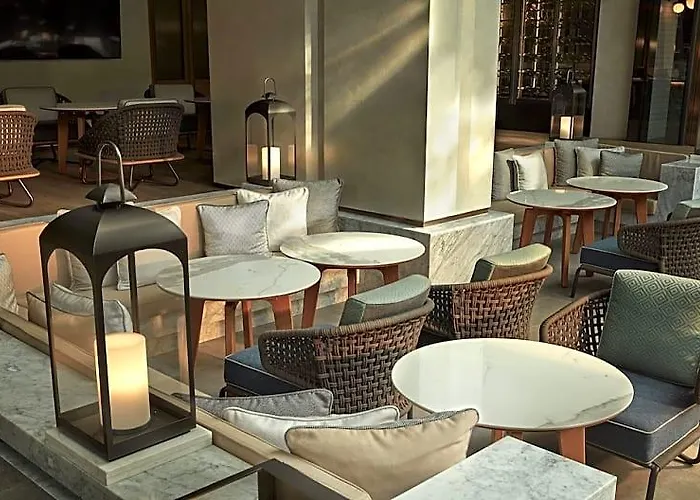 ホテル Homm Sukhumvit34 バンコク 4*