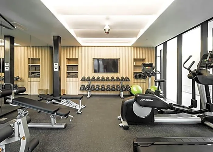 Homm Sukhumvit34 バンコク 4* バンコク都