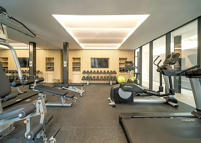 Homm Sukhumvit34 バンコク ホテル 4*