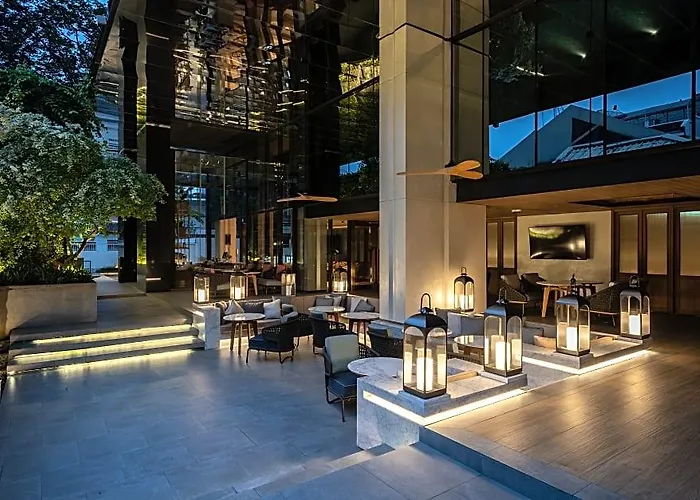 Homm Sukhumvit34 4*