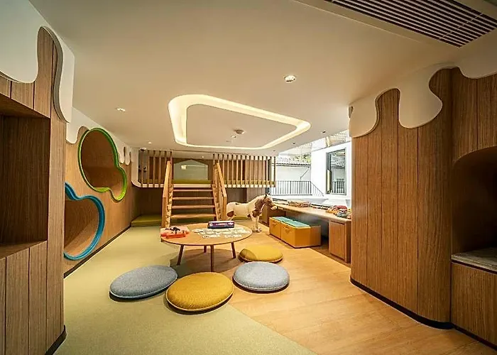 ホテル Homm Sukhumvit34 バンコク