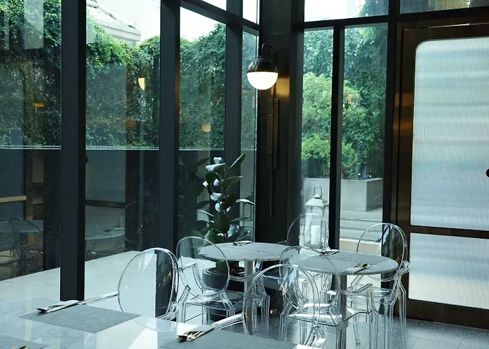 Homm Sukhumvit34 4* בנגקוק