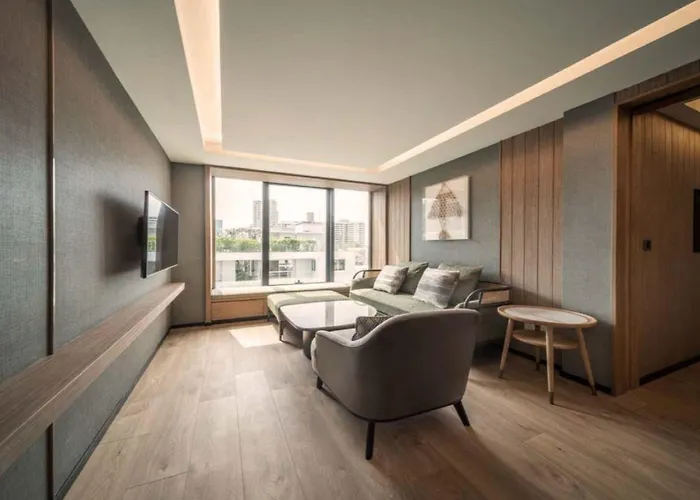 מלון Homm Sukhumvit34 בנגקוק