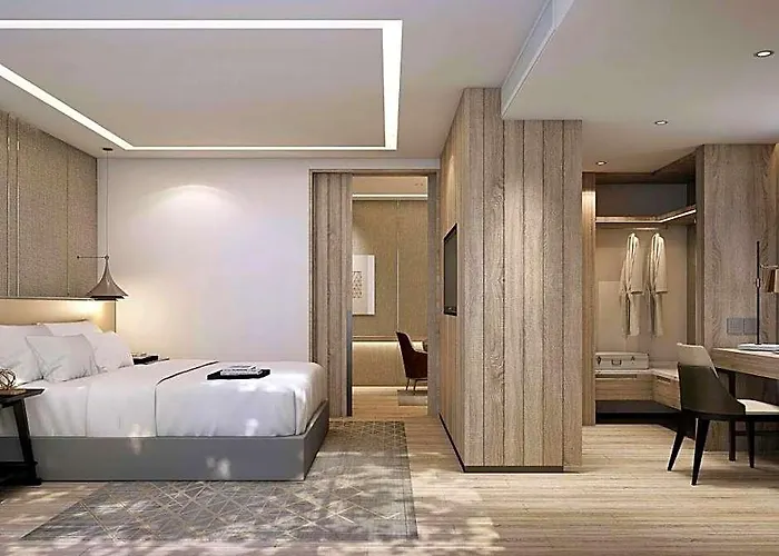 Homm Sukhumvit34 Hotel 4*