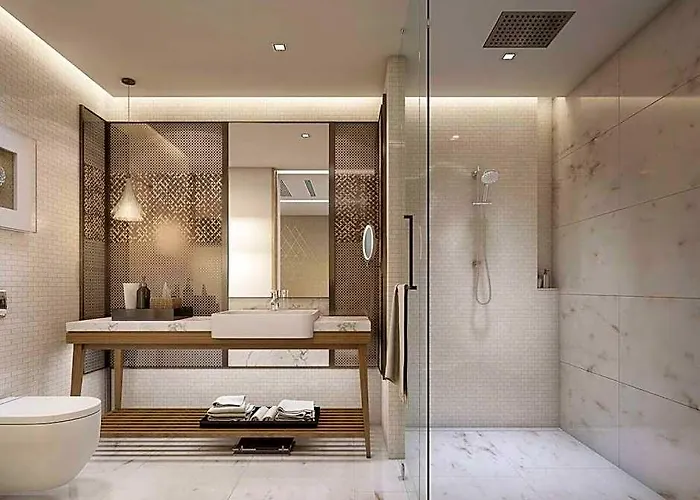 Hotel Homm Sukhumvit34 4*